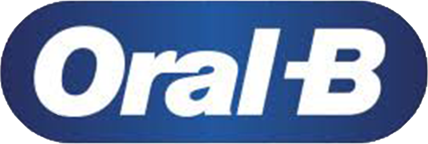 Oral B